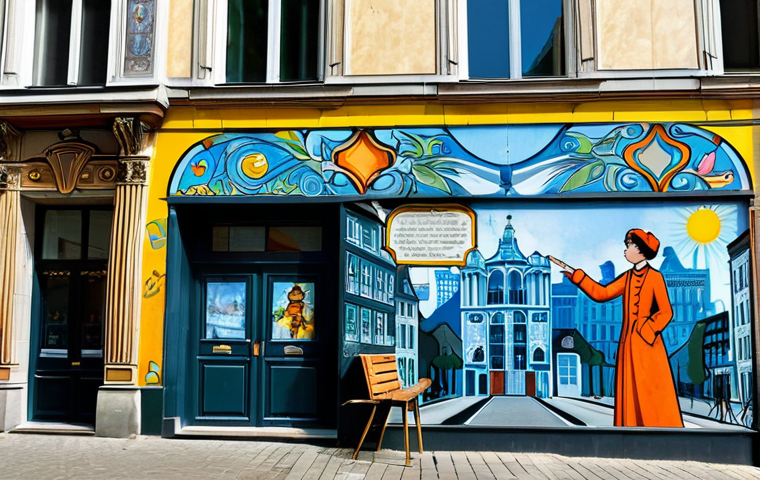brussels - 이미지 1