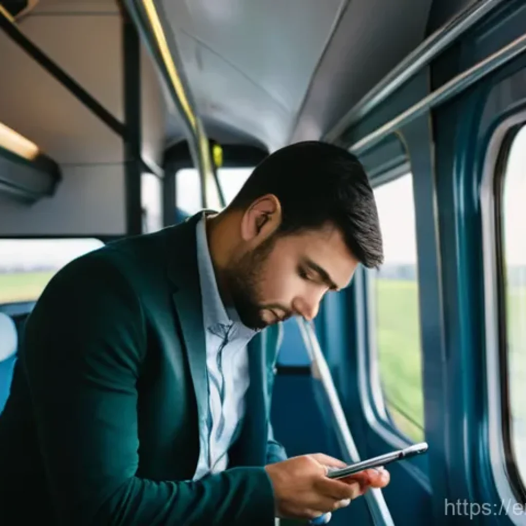 벨기에 대중교통 요금 - **SNCB Intercity Travel Experience:**
    "A clean, well-lit interior shot of an SNCB train carriage...