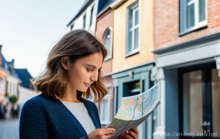 벨기에 세금 제도 - **Prompt 2: Expat Tax Regime Success**
    A vibrant, dynamic image of a confident, smiling male pro...