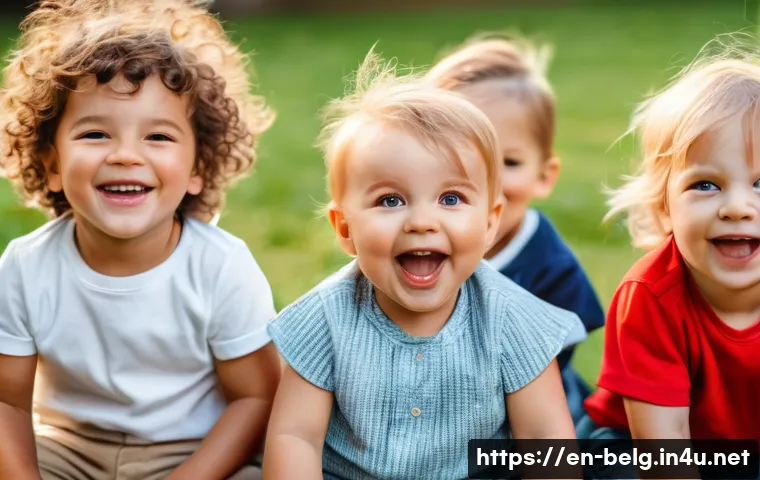 벨기에 유치원 시스템 관련 이미지 2