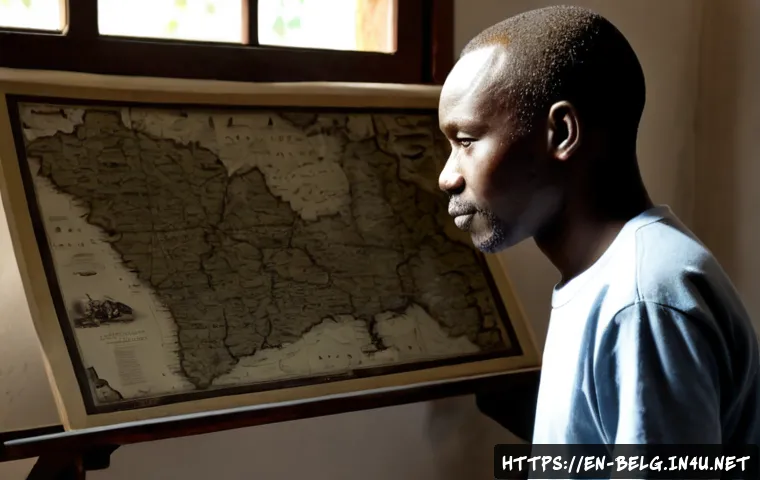 Understanding Colonial Congo: A Clear Timeline, Human Impact, and Reliable Research Choices 3 벨기에 콩고 식민지 역사 관련 이미지 1